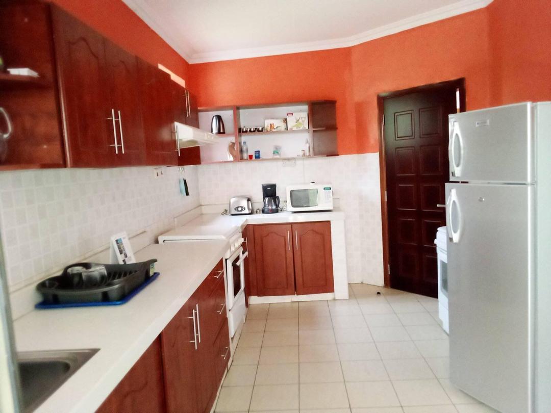 1.3 BD house for rent in Umucyo Estate