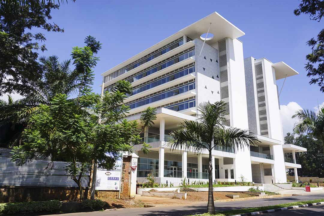 1.Office space for rent in CBD