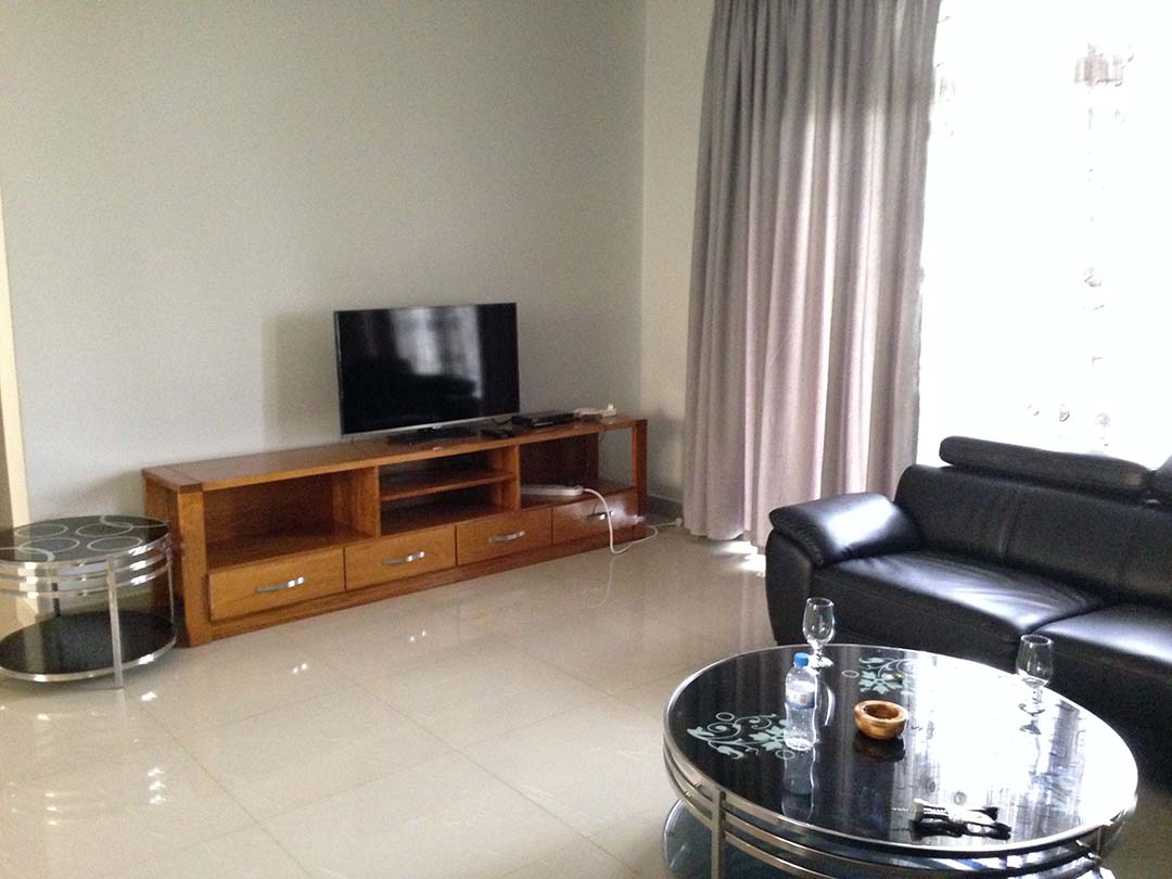 3. 2_3 BD Serviced apartment for rent in Kacyiru