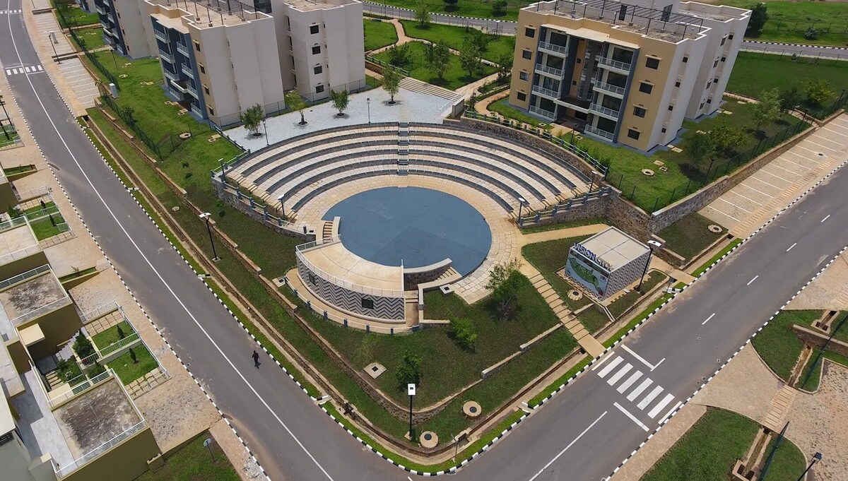 vision city